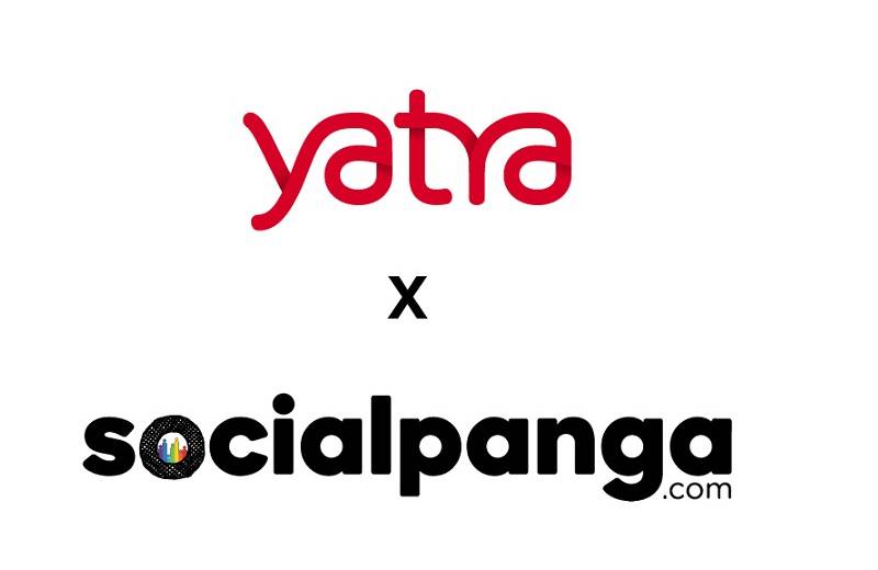Social Panga to handle Yatra